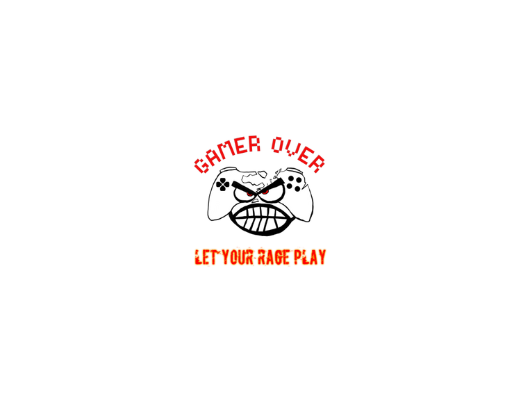 Gamer Over