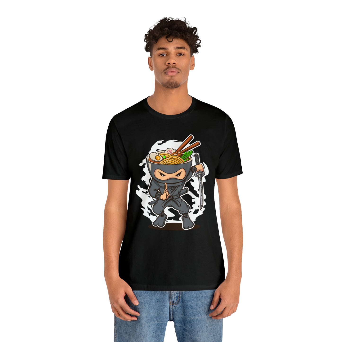 Ninja Ramen