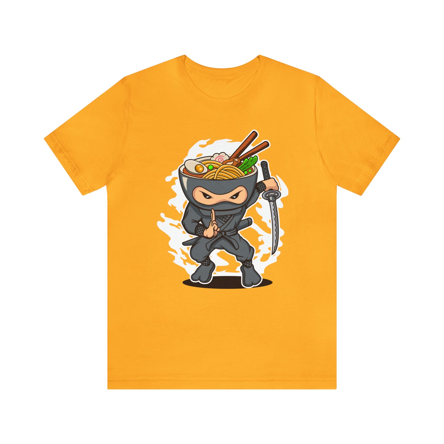 Ninja Ramen