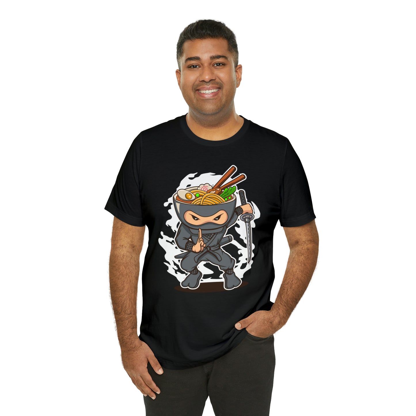 Ninja Ramen