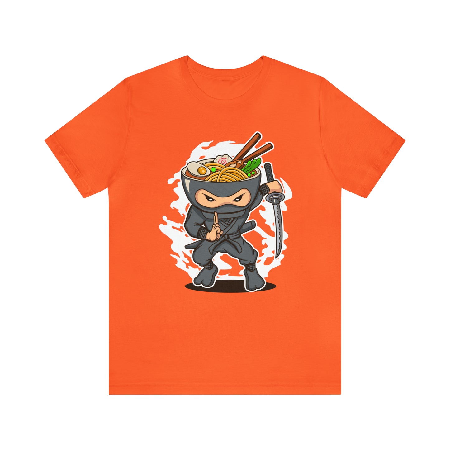 Ninja Ramen