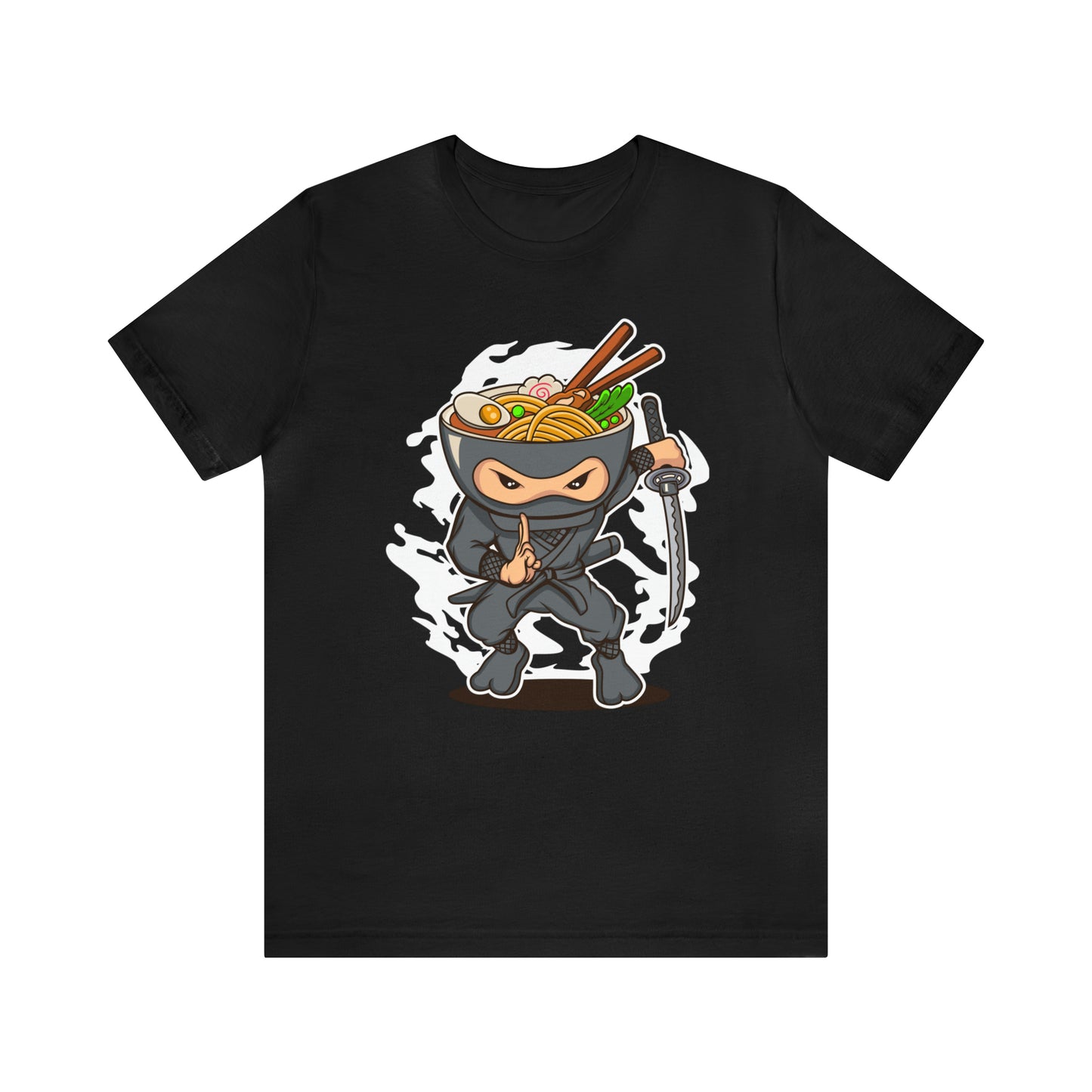Ninja Ramen