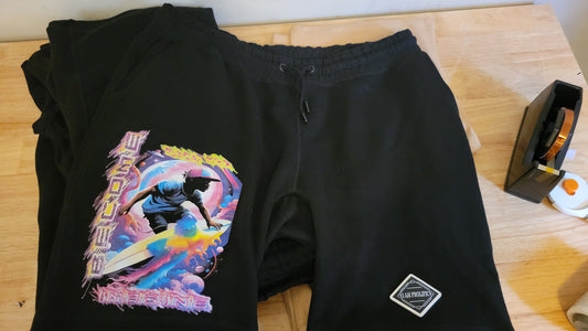 Become What you Imagine Shorts