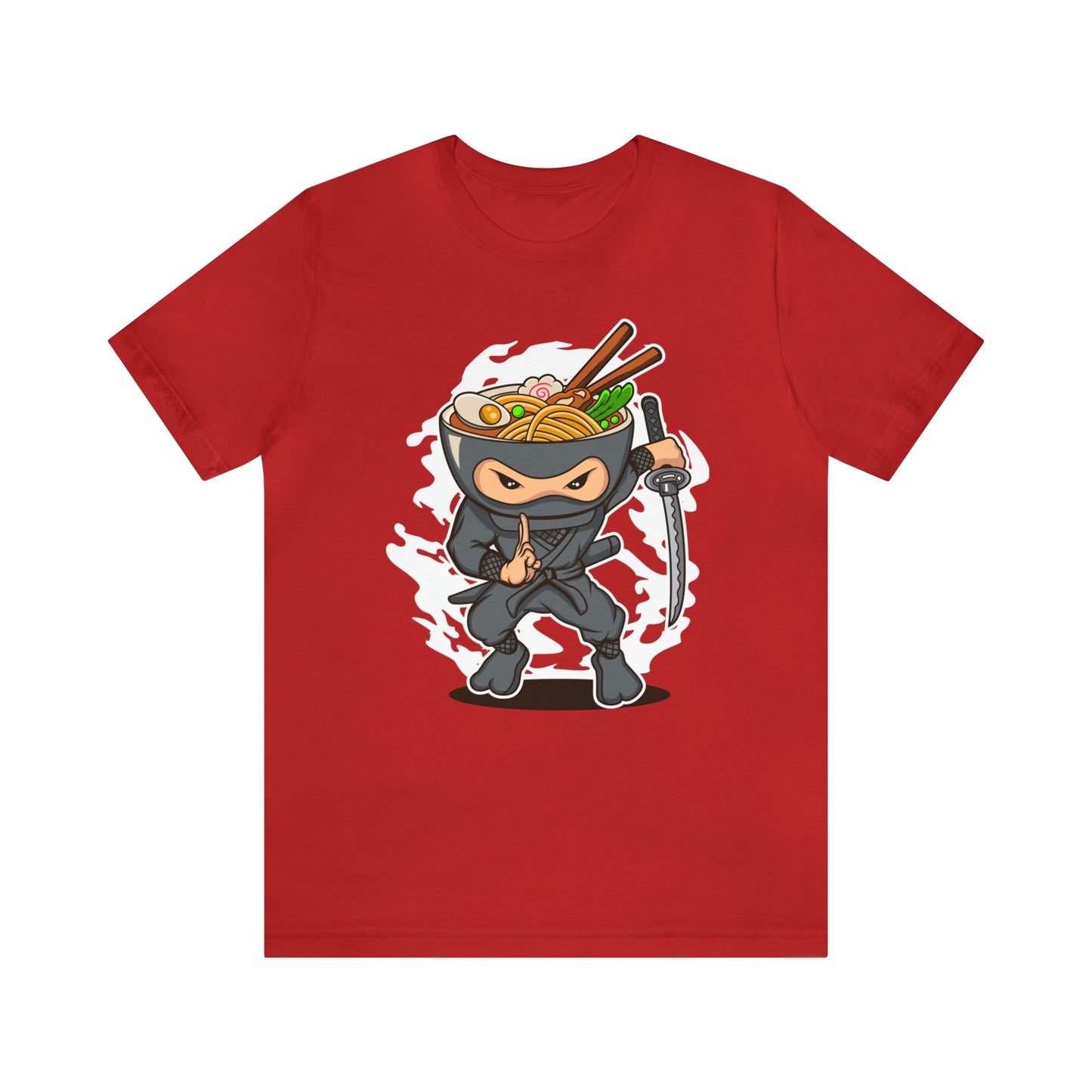 Ninja Ramen
