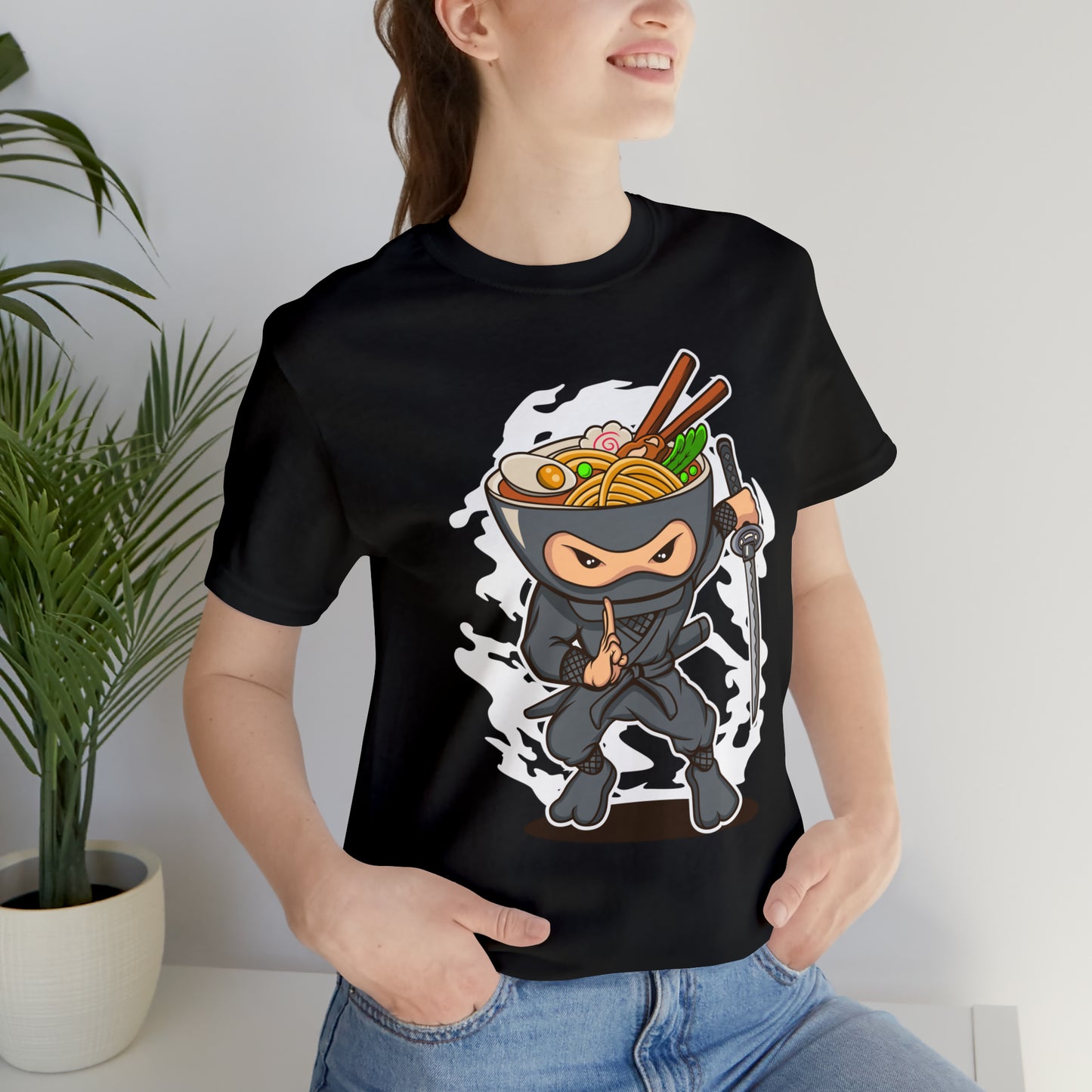 Ninja Ramen