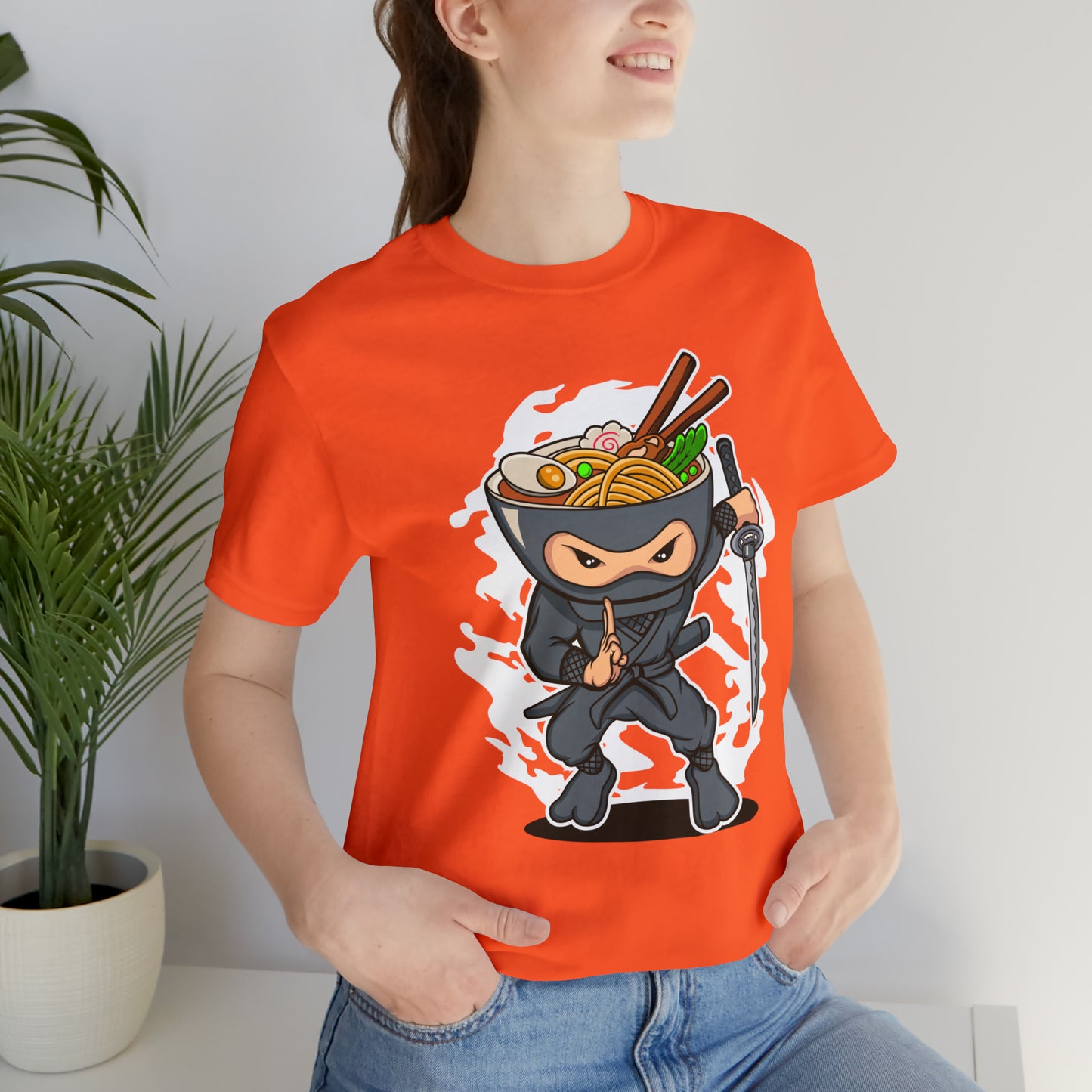 Ninja Ramen