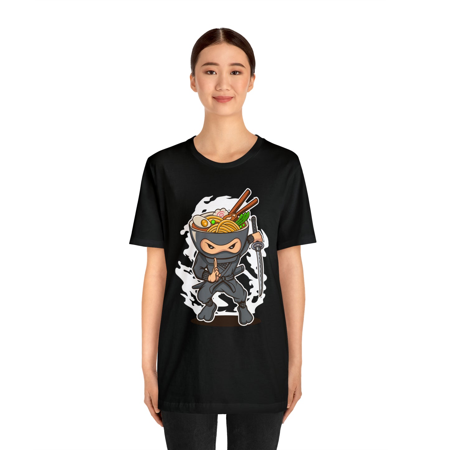 Ninja Ramen