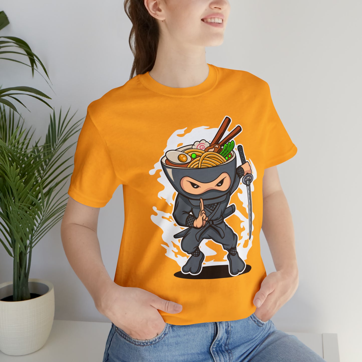Ninja Ramen