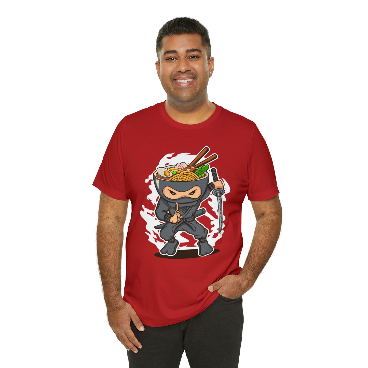 Ninja Ramen