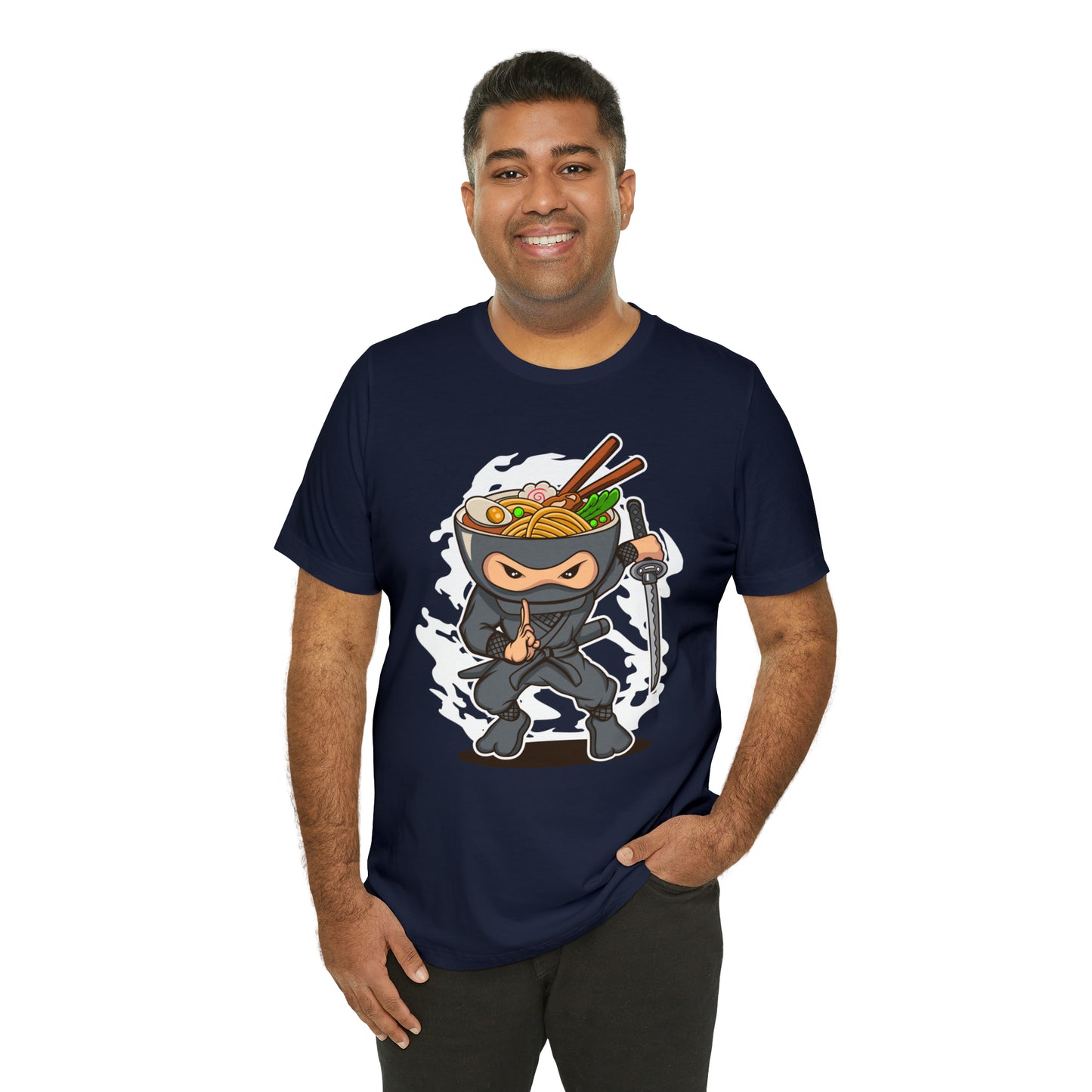Ninja Ramen