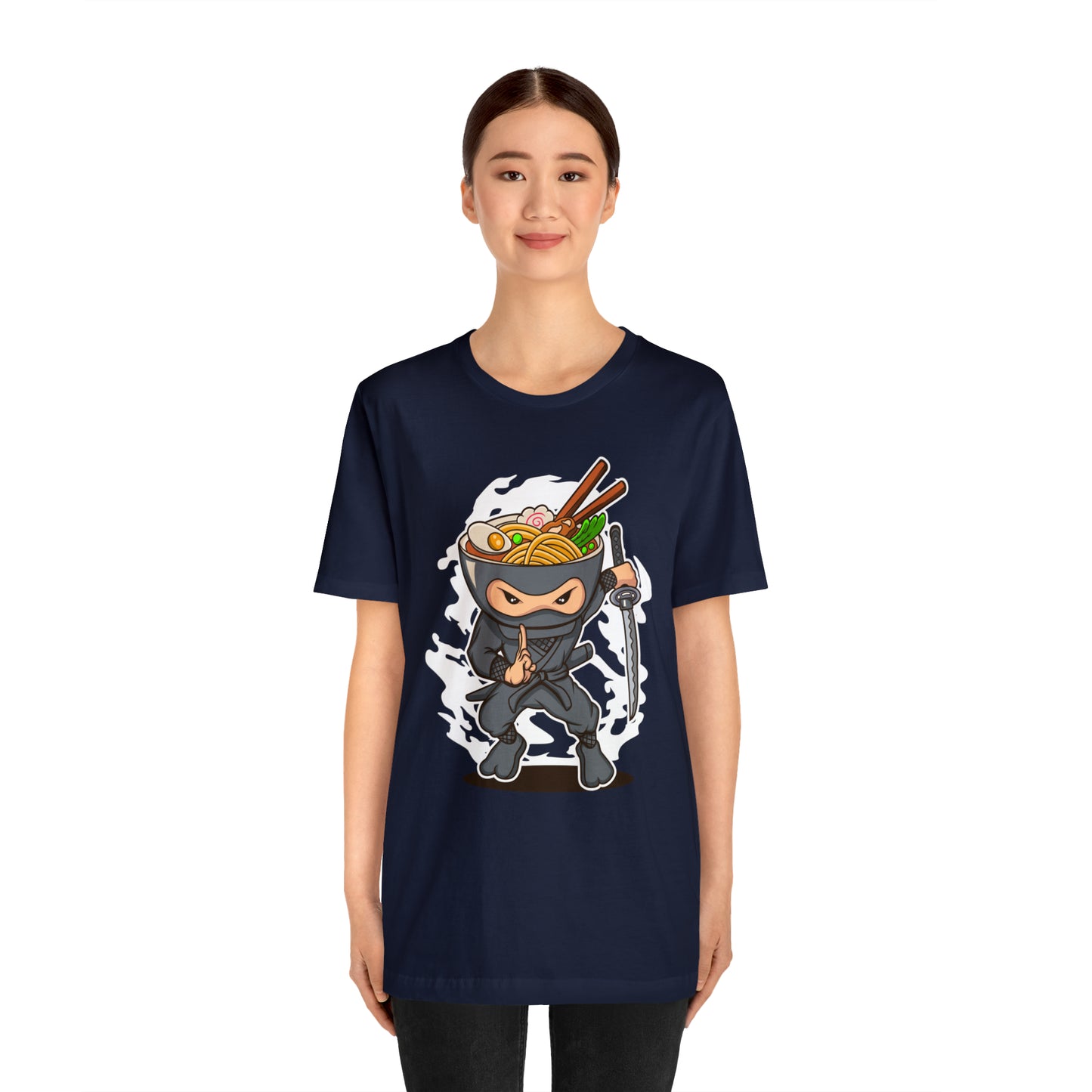 Ninja Ramen