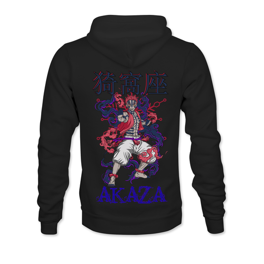 Akaza Hoodie