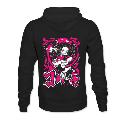 Nezuko Hoodie