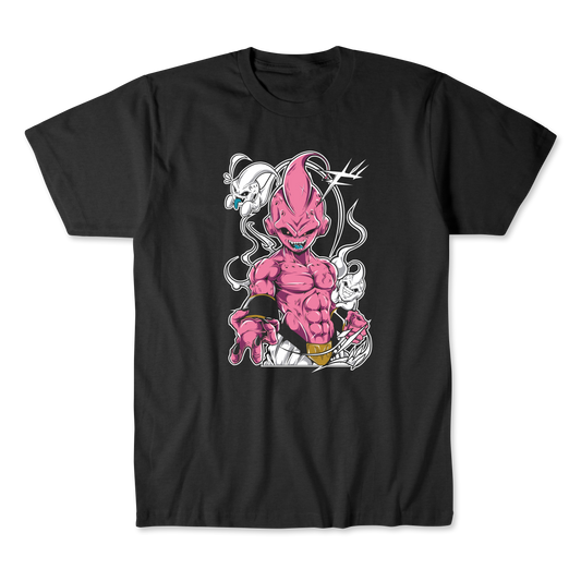 Kid Buu