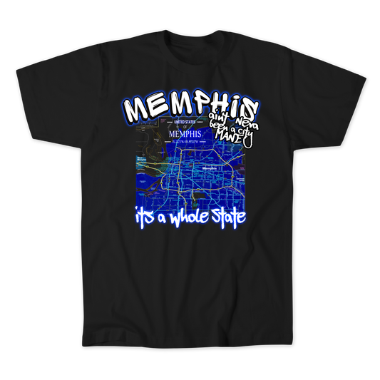 United States of Memphis