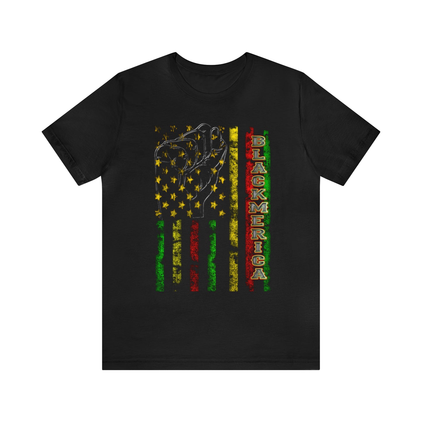 BalckMerica