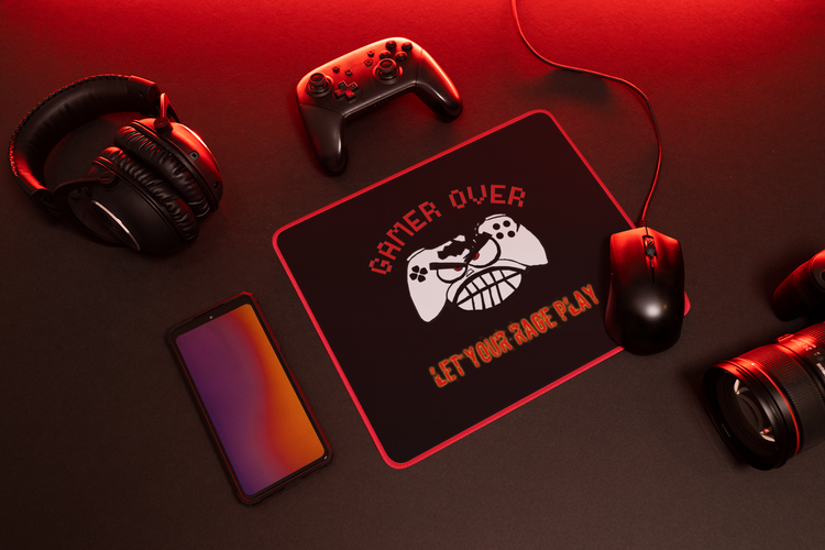 Mouse pads & Gaming accessories