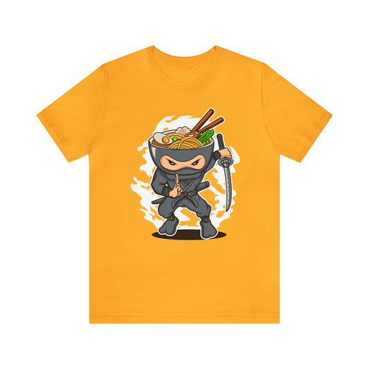 Ninja Ramen