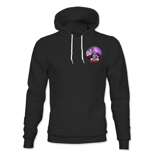 Akaza Hoodie