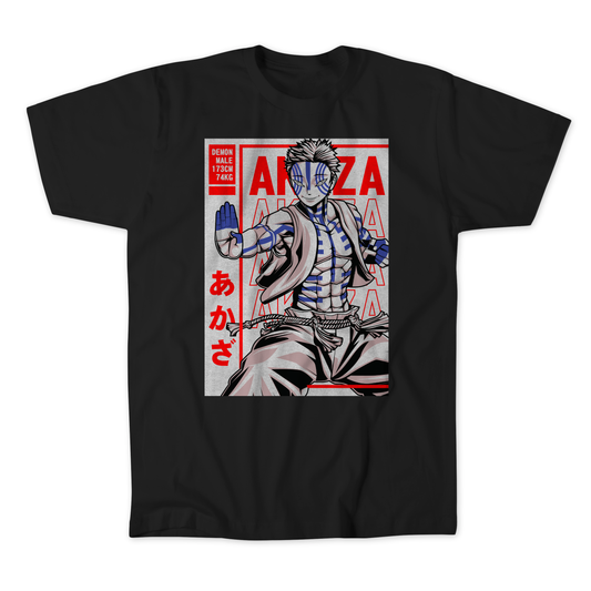 Akaza