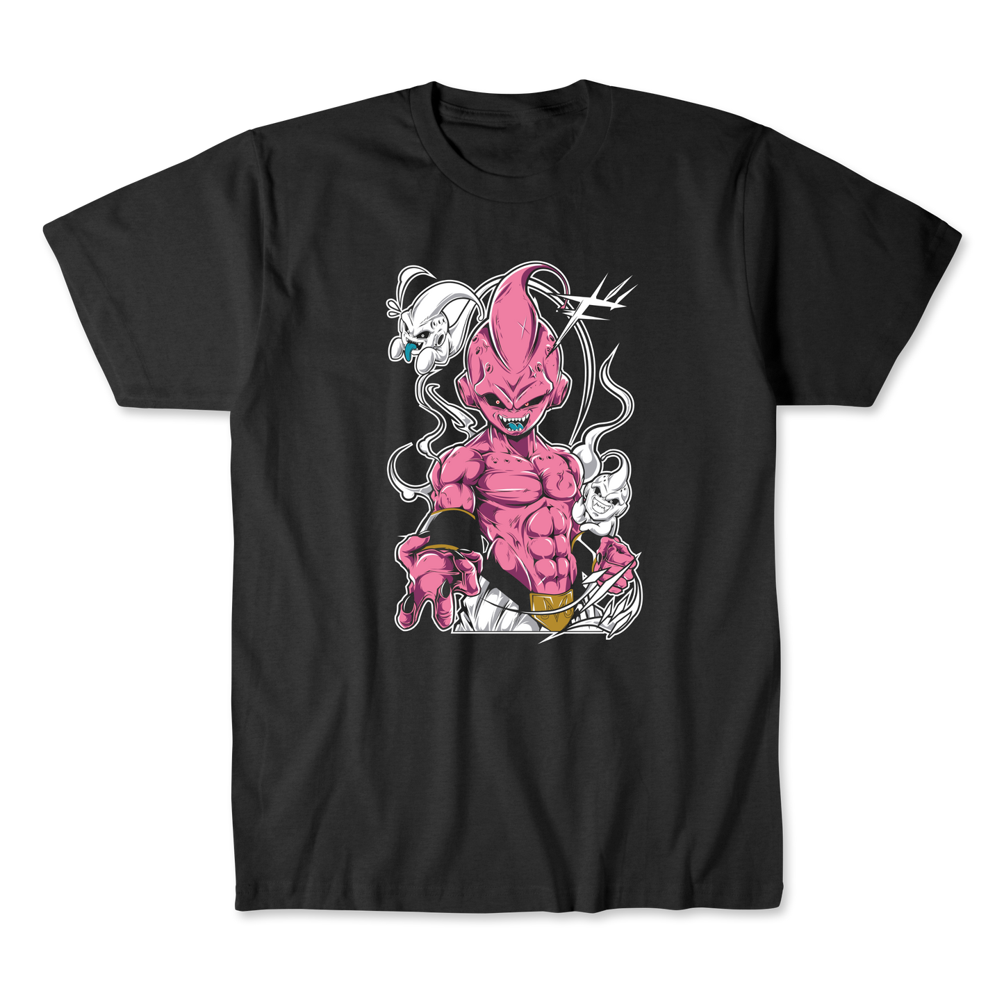 Kid Buu