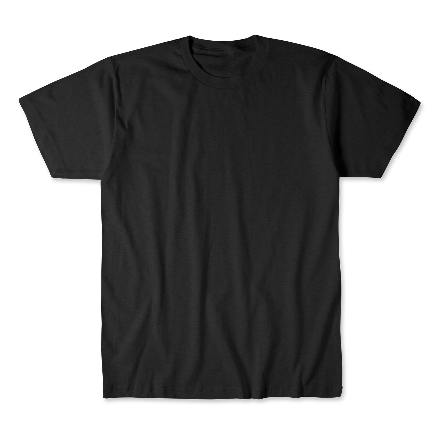 Blank t shirt Customizable