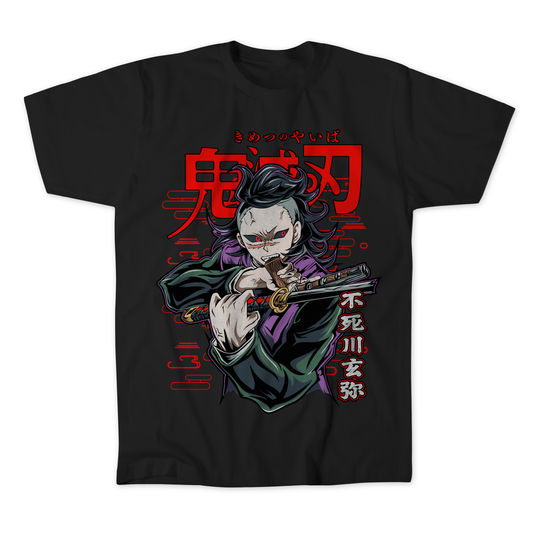 Genya