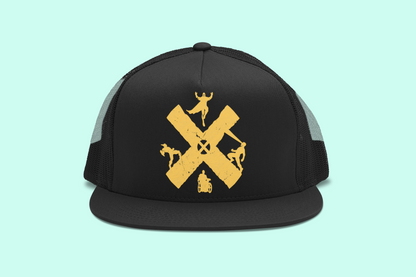 X-Factor Trucker Hat