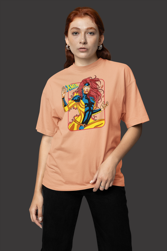 Jean Grey