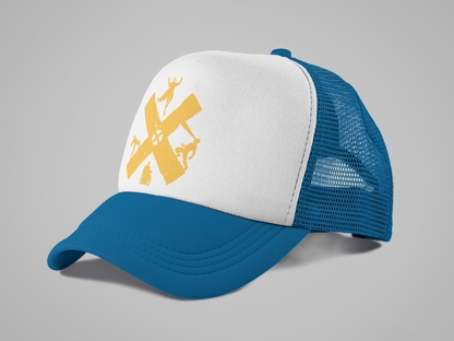 X-Factor Trucker Hat