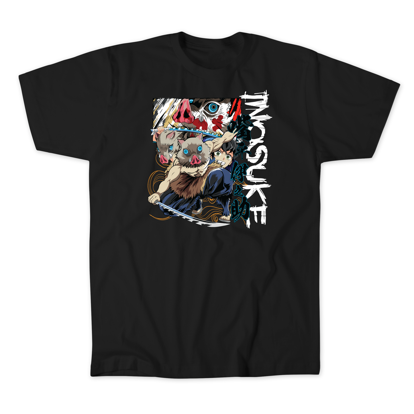 Inosuke