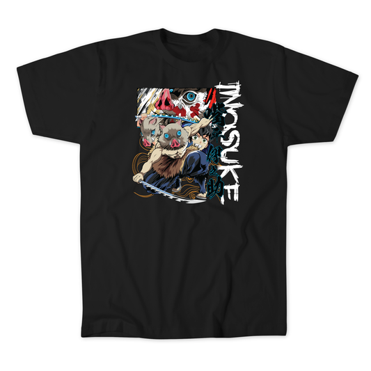 Inosuke