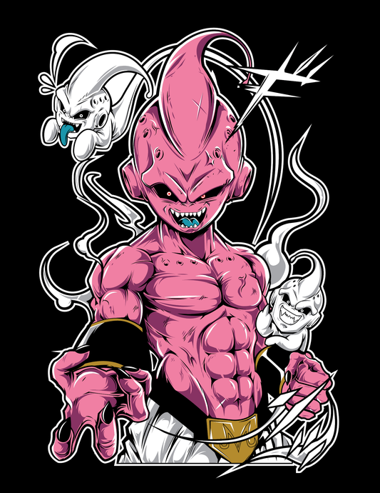 Kid Buu