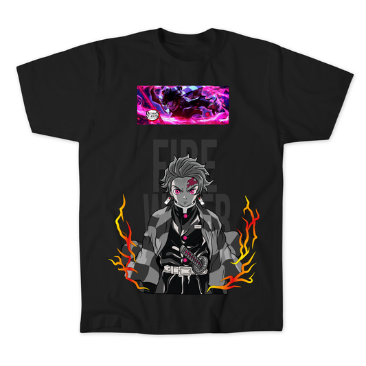 Tanjiro Hinokamai Kagura-GS