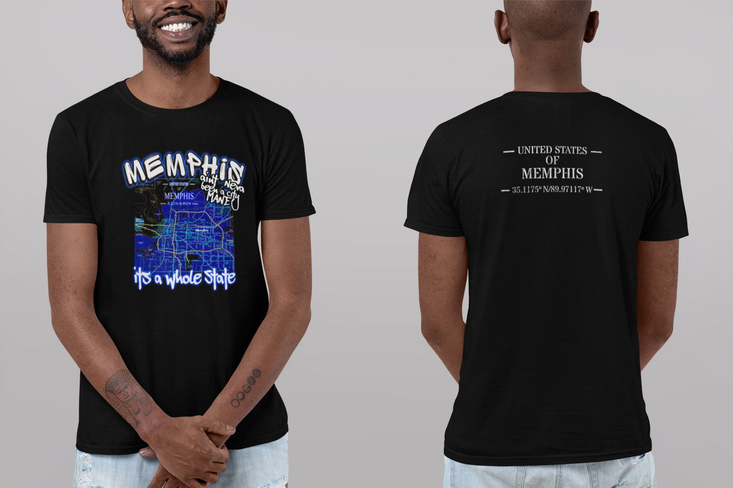 United States of Memphis
