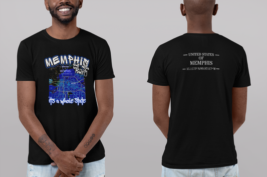 United States of Memphis