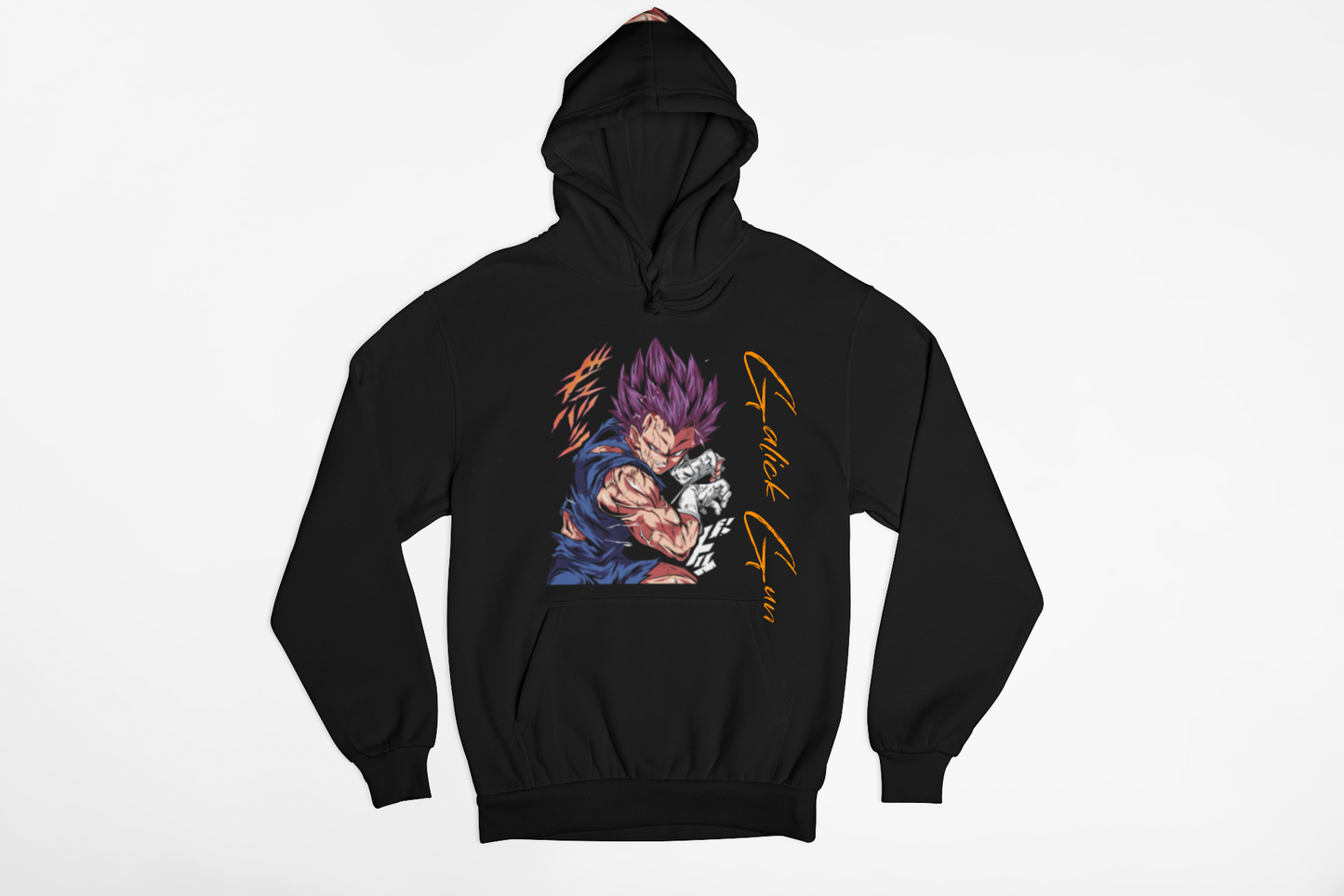 Ultra Ego Vegeta (H)
