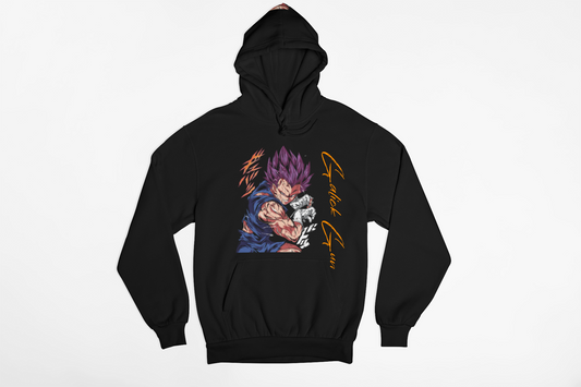 Ultra Ego Vegeta (H)
