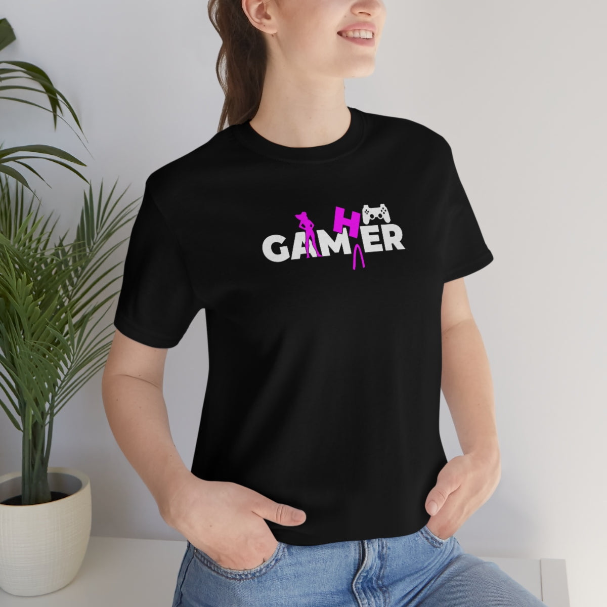Gamer Her