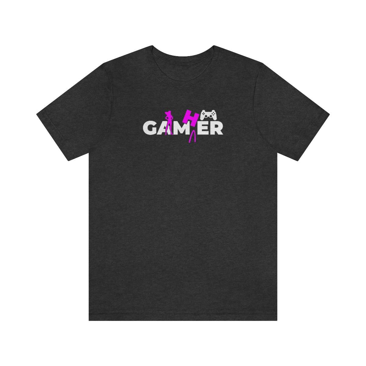 Gamer Her