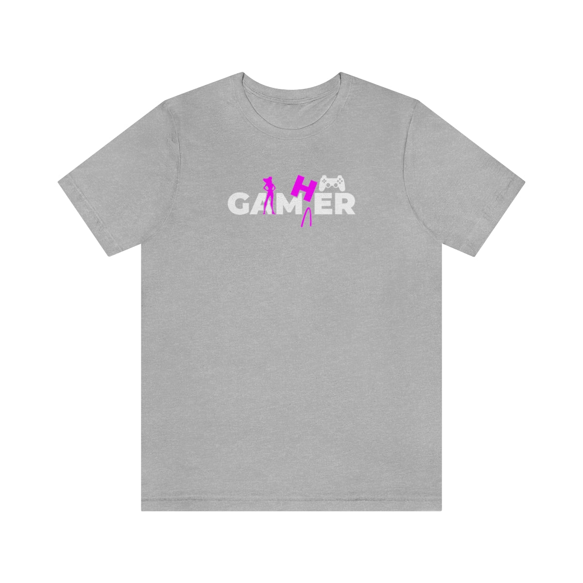 Gamer Her