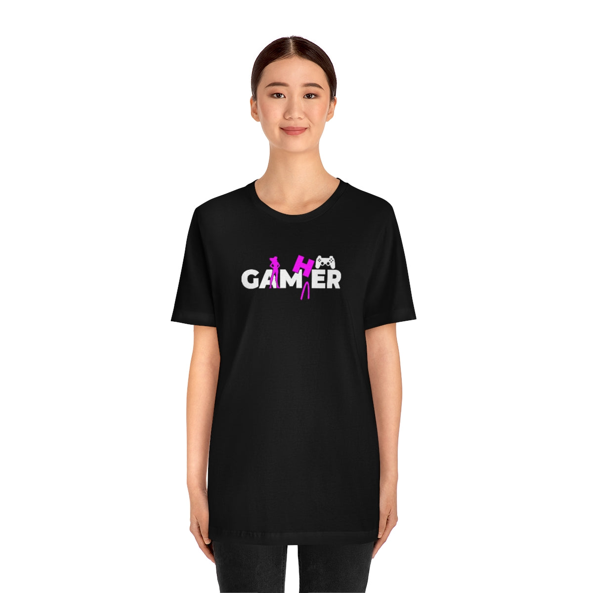 Gamer Her