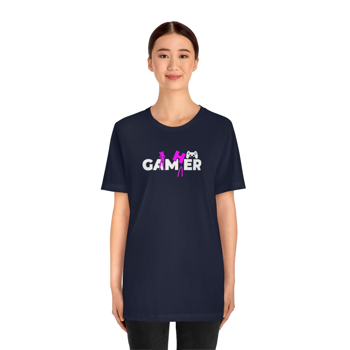 Gamer Her