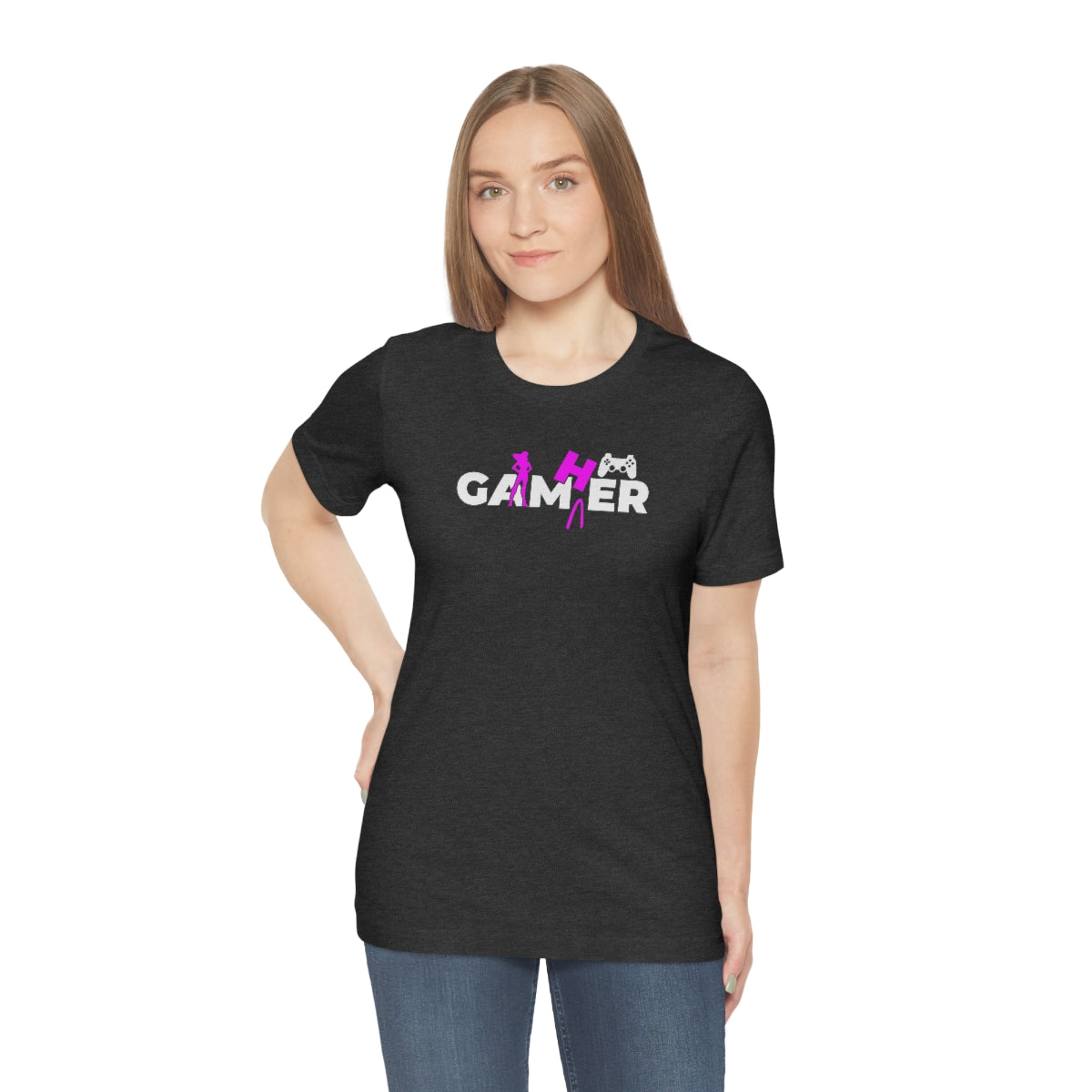 Gamer Her