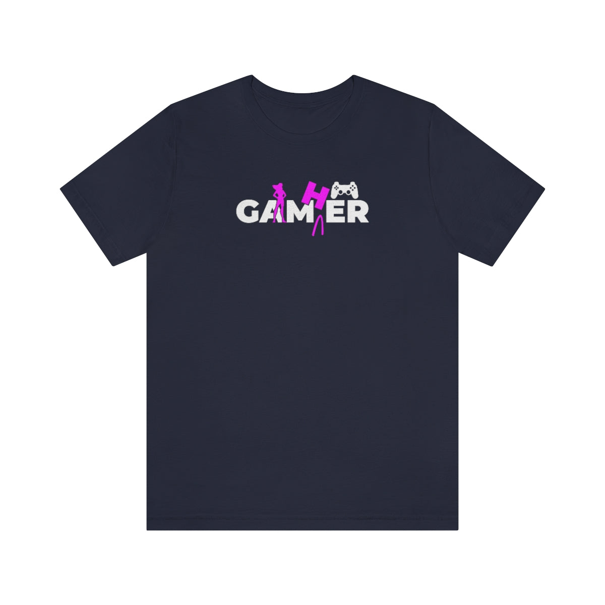 Gamer Her