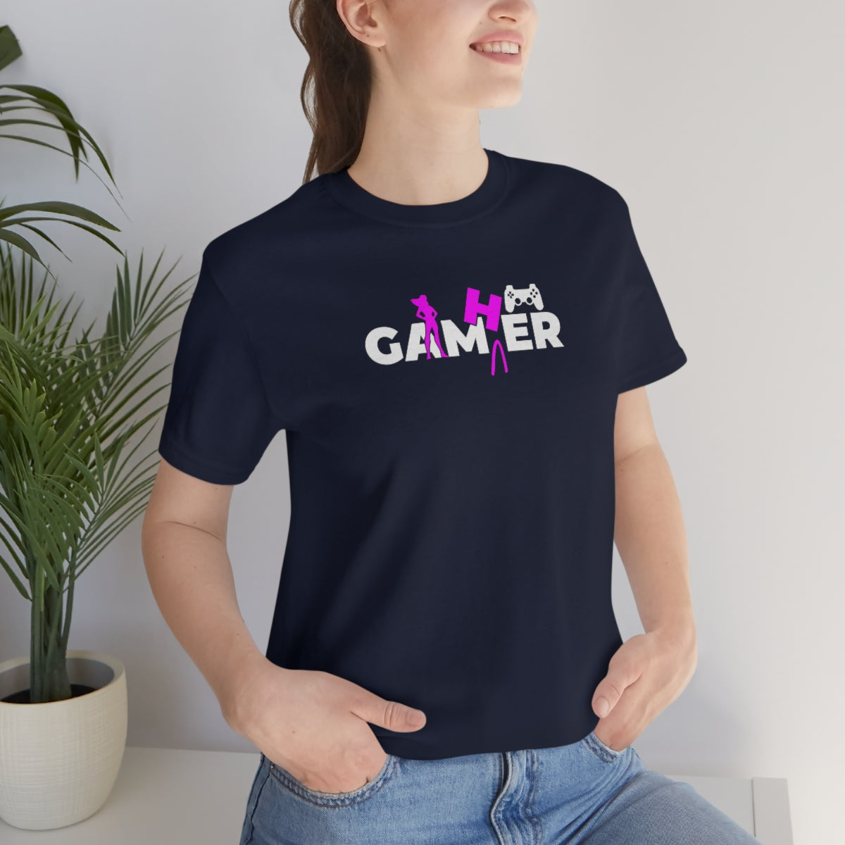 Gamer Her